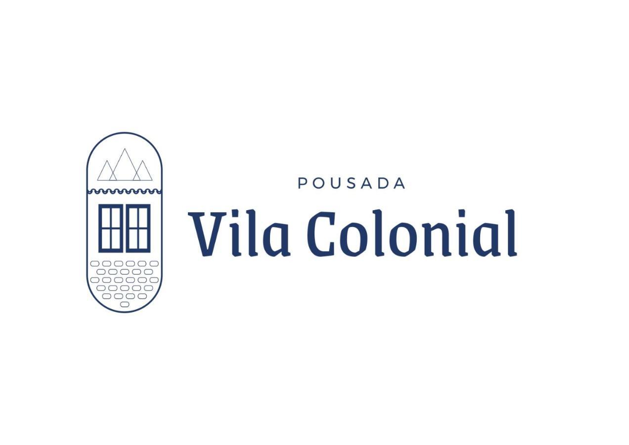 Pousada Colonial Pirenópolis Exterior foto